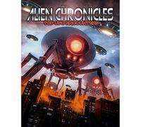 Various - Alien Chronicles: Top UFO Encounters [DVD]