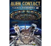 Various - Alien Contact: Nasa Exposed 2 [DVD] [2017] [NTSC]