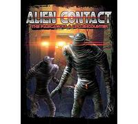 Various - Alien Contact: The Pascagoula UFO Encounter (DVD)