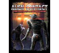 Various - Alien Contact: The Pascagoula UFO Encounter [DVD] [2020] [Region 1] [NTSC]