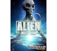 Various - Alien Messiah [DVD]