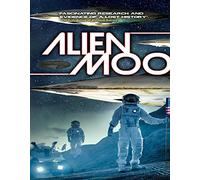 Various - Alien Moon [DVD] [NTSC]