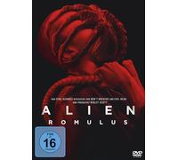 Alien: Romulus / DVD (DVD) Various
