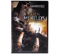 Various - Alien Worlds: Giants And Hybrids [DVD] [Region 1] [NTSC]