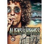 Various - Aliens & Hippies [DVD]