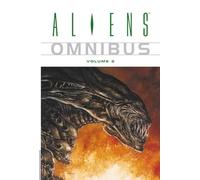 Various - Aliens Omnibus Volume 2