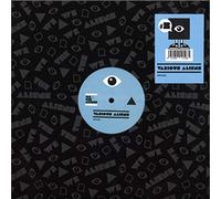 Various Aliens - WRTA 002 [VINYL]