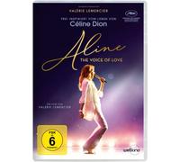 Various - Aline - The Voice of Love