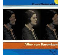 Various - Aline Van Barentzen Sp Collect