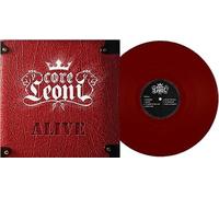 Various - Alive (Oxblood Vinyl) [VINYL]