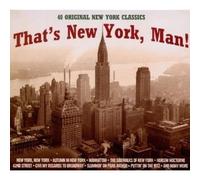 Various - All About NYC (Compilation CD, 40 Tracks, Various) fred astaire putting on the ritz / louis armstrong harlem stomp / frank sinatra brooklyn bridge / sammy davis jr new york's my home / stan getz quartet long island sound / ella fitzgerald manhattan u.a.