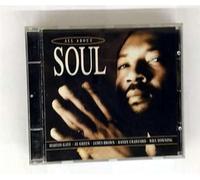 Various - All About Soul