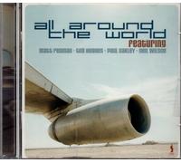 Various - All Around the World