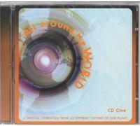 Various - All around the world - CD one