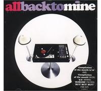 Various - All Back To Mine: Music Inspired By The Television Series