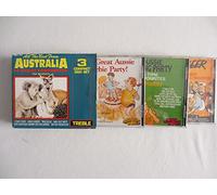 Various - All Best From Australia