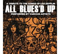 Various - All Bluesd Up: Songs of Led Zeppelin