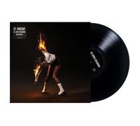 Various - All Born Screaming [VINYL]