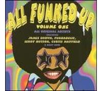 Various - All Funked Up Vol 1