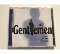 Various - All Gentlemen