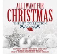 Various - All I Want for Christmas
