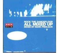 Various - All Mixed Up