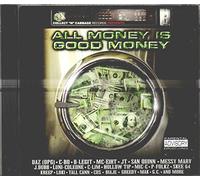 Various - All Money Is Good Money