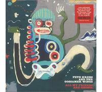 Various - All My Friends Are Ghosts (RSD 2020) [VINYL]