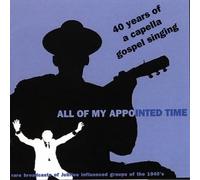 Various - All of My Appointed Time