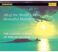 Various - All of the World's Most Beautiful Melodies