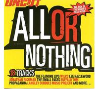 Various - All Or Nothing