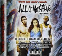 Various - All Or Nothing