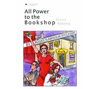Various - All Power To The Bookshop [CD]