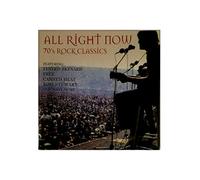 Various - All Right Now - 70's Rock Classics