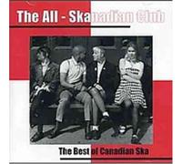 Various - All Skanadian Club Vol .1
