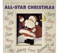 Various - All Star Christmas
