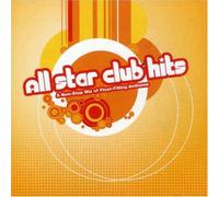 Various - All Star Club Hits