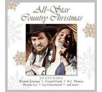 Various - All Star Country Christmas