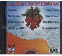 Various - All Star Country Christmas