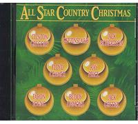 Various - All Star Country Christmas