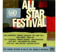 Various - All-Star Festival