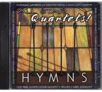 Various - All Star Quartet Hymns