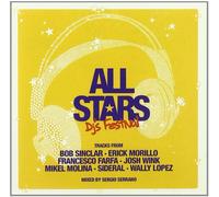 Various - All Stars DJ Festival