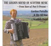 Various - All Stars Golden Sound