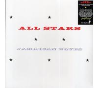 Various - All Stars Jamaican Blues [VINYL]