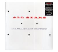 Various - All Stars Jamaican Blues [VINYL]