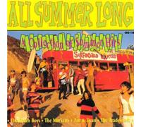 Various - All Summer Long/beach Boys-Jan & Dean...