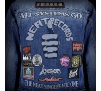 All Systems Go: The Neat Singles