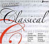 Various - All That Classical