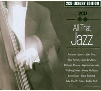Various - All That Jazz